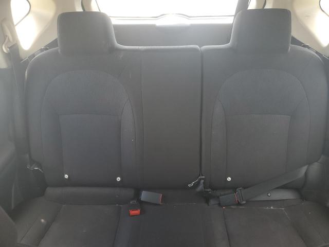 2015 NISSAN ROGUE SELE JN8AS5MV5FW262138