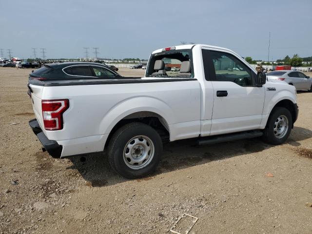 2018 FORD F150 - 1FTMF1CB5JKD95138