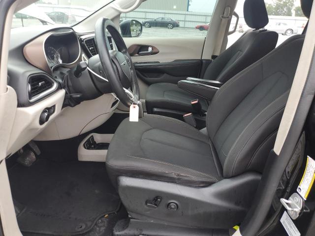 2017 CHRYSLER PACIFICA TOURING 2C4RC1DG3HR507827
