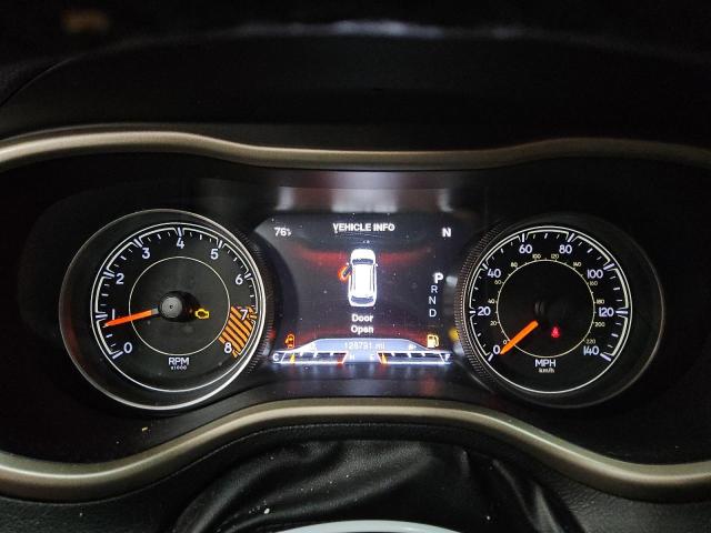 2015 JEEP CHEROKEE L 1C4PJMDS4FW688329