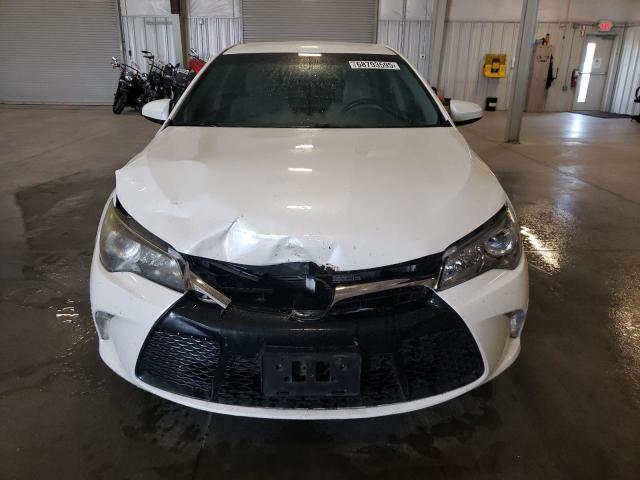 2015 TOYOTA CAMRY LE 4T1BF1FK6FU051313