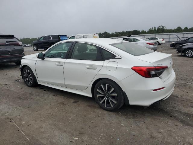 2022 HONDA CIVIC EX JHMFE1F71NX005470