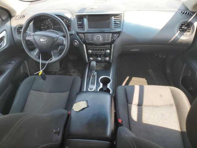 2018 NISSAN PATHFINDER 5N1DR2MM3JC620482