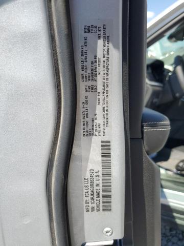 2024 JEEP GRAND CHER 1C4RJKAG0R8624570