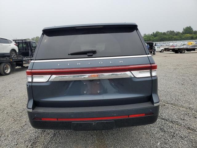 2022 LINCOLN NAVIGATOR L RESERVE 5LMJJ3LT4NEL03438