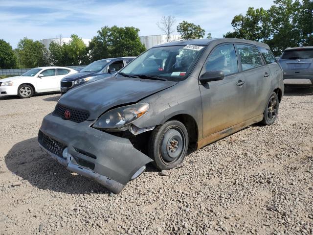 TOYOTA COROLLA MA