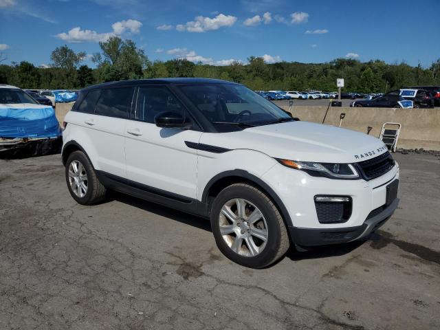 2018 LAND ROVER RANGE ROVE SALVP2RX7JH307397