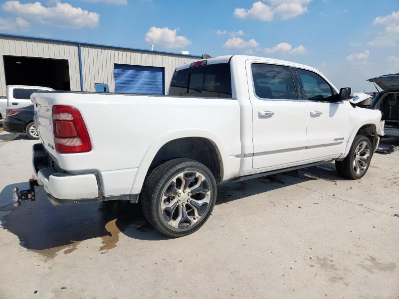2020 RAM 1500 LIMIT 1C6SRFHM6LN225630
