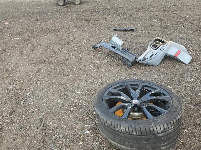2023 BMW X7 M60I 5UX33EM0XP9P03072