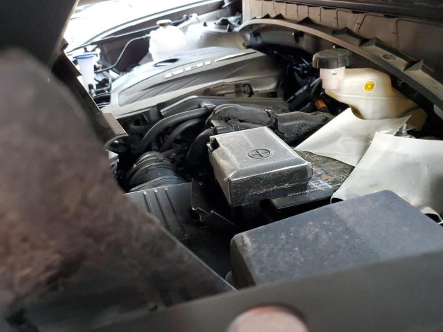 2024 HYUNDAI TUCSON LIM 5NMJE3DE5RH412599