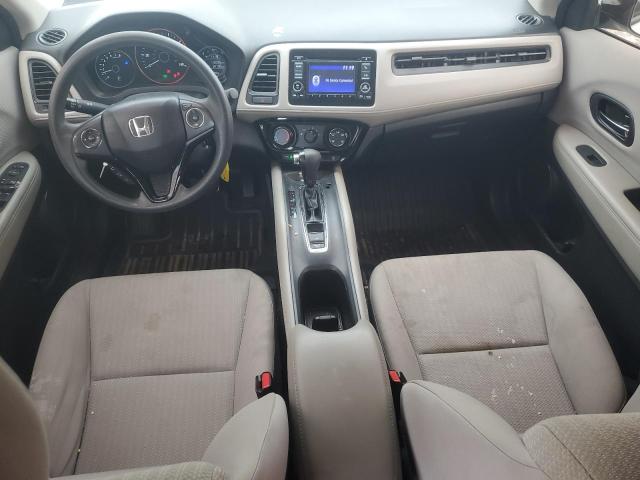 2018 HONDA HR-V LX 3CZRU6H36JM709053
