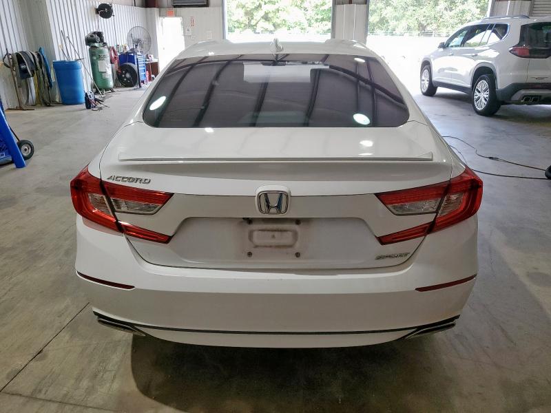 2018 HONDA ACCORD SPO 1HGCV1F38JA147363