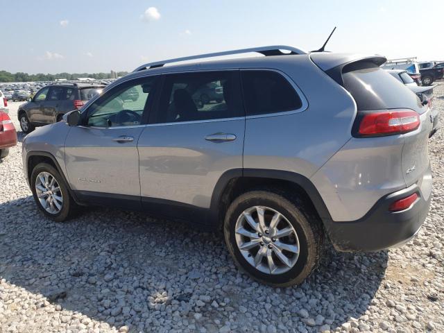2015 JEEP CHEROKEE L 1C4PJMDS3FW660313