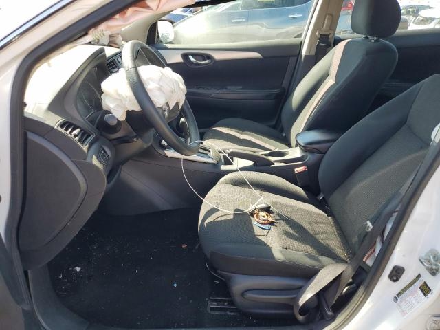 2019 NISSAN SENTRA S #3284912939