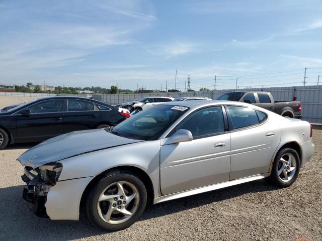 PONTIAC GRAND PRIX