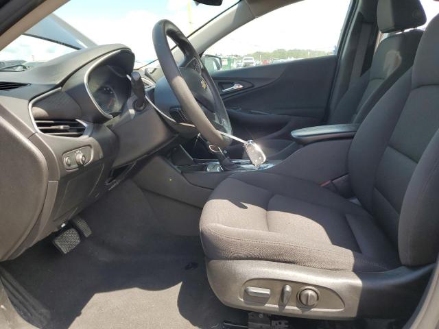 2023 CHEVROLET MALIBU LT 1G1ZD5ST7PF138733