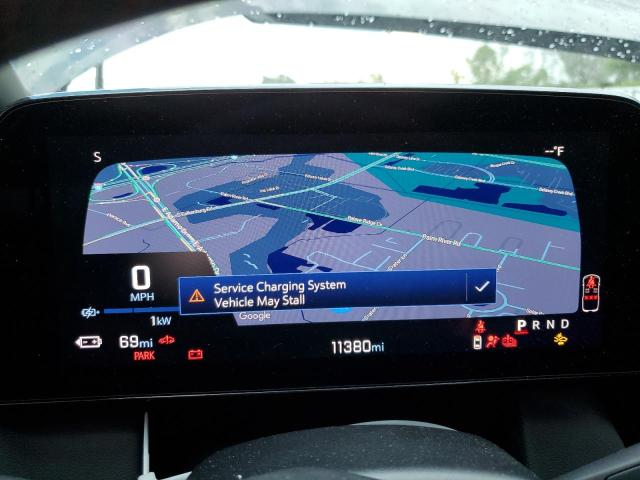 2025 CHEVROLET EQUINOX RS 3GN7DSRR7SS112636