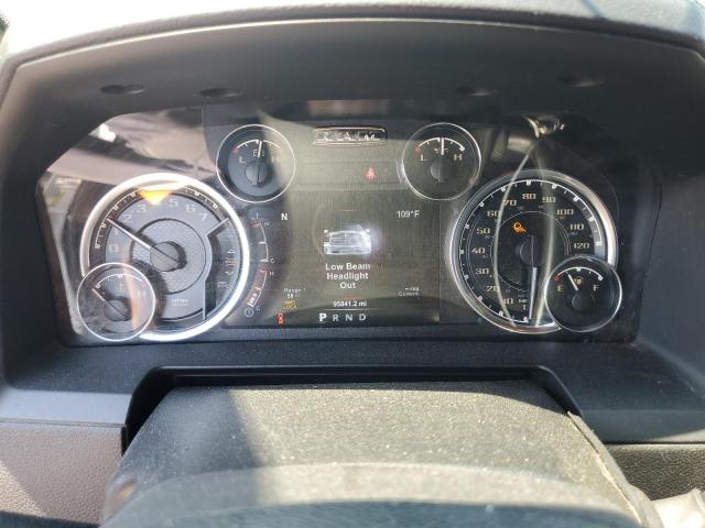 2018 RAM 2500 POWER 3C6TR5EJ7JG116415