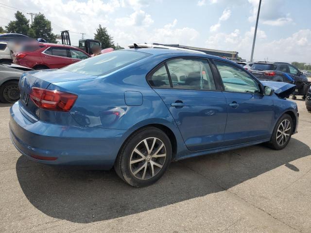 2016 VOLKSWAGEN JETTA SE 3VWD67AJ0GM314235