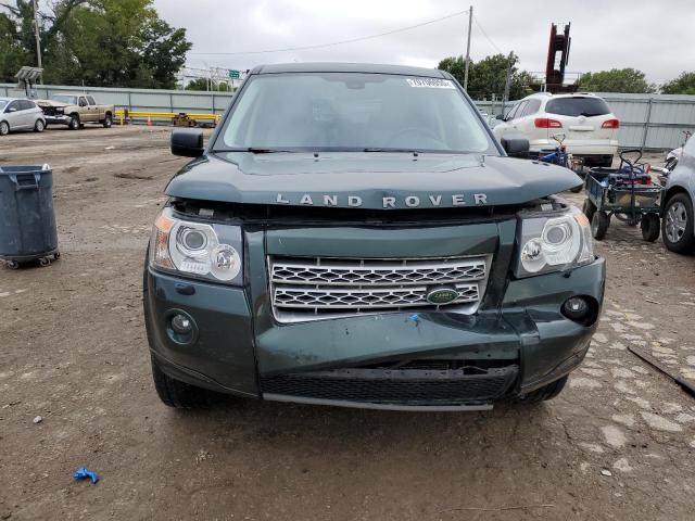 2010 LAND ROVER LR2 HSE TE #3284305015