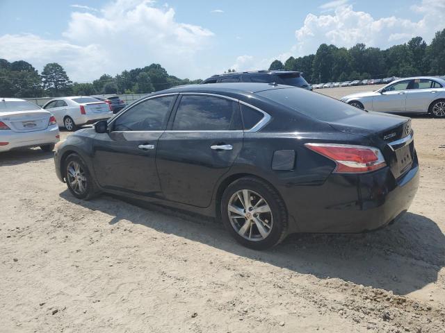 2015 NISSAN ALTIMA 2.5 - 1N4AL3APXFC134892