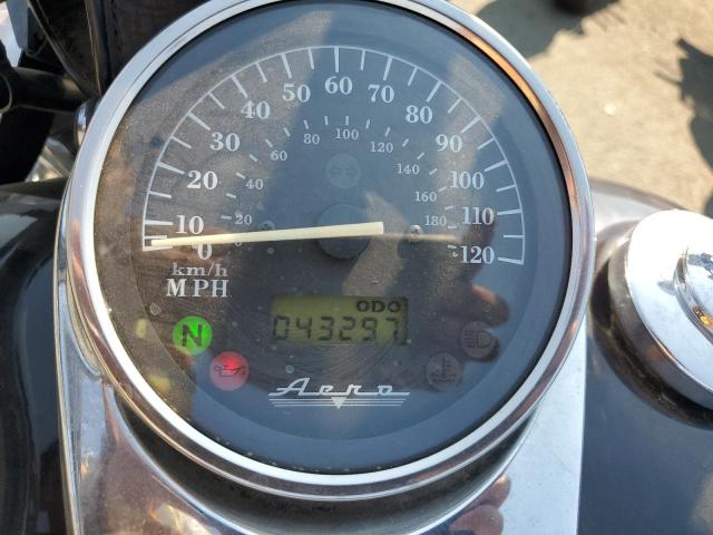2004 HONDA VT750 CA JH2RC50364K011897