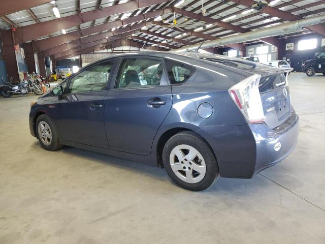 2011 TOYOTA PRIUS - JTDKN3DU2B0311876