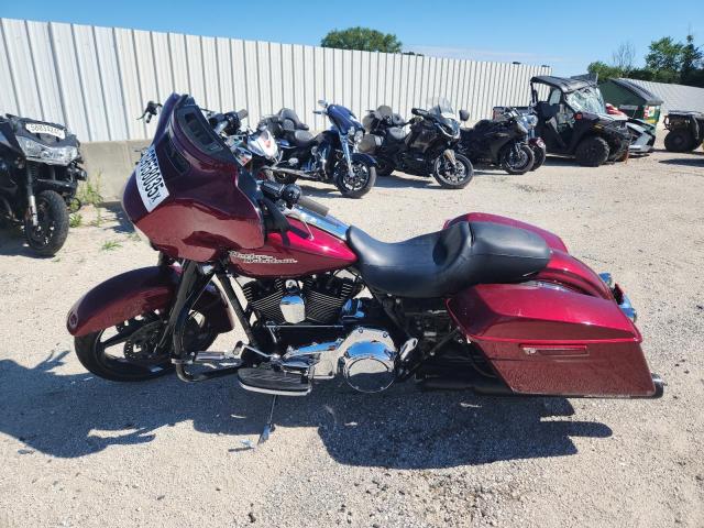 2016 HARLEY-DAVIDSON FLHXS STRE 1HD1KRM15GB626730