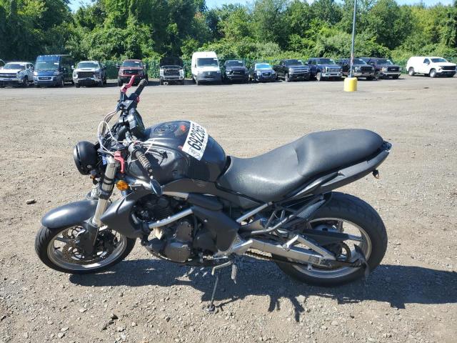 2008 KAWASAKI LE650-A #3309467592