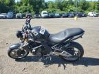 Lot #3309467592 2008 KAWASAKI LE650-A