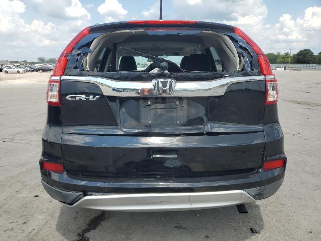 2015 HONDA CR-V EXL 2HKRM3H7XFH531622