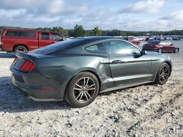 2015 FORD MUSTANG - 1FA6P8THXF5402826