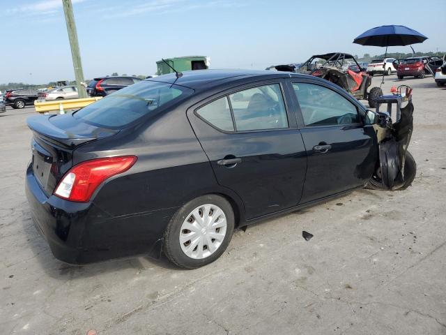 2018 NISSAN VERSA S 3N1CN7AP8JL888572