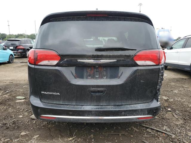 2019 CHRYSLER PACIFICA T 2C4RC1BG7KR561173