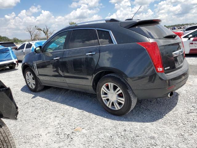 2015 CADILLAC SRX LUXURY 3GYFNBE38FS537558