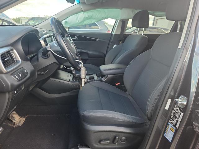 2020 KIA SORENTO L - 5XYPGDA36LG637287
