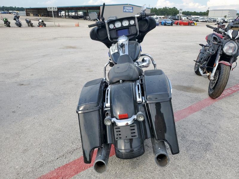 2023 HARLEY-DAVIDSON FLHX 1HD1KBC11PB678025