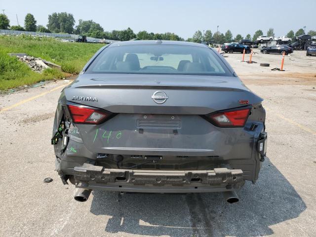 2025 NISSAN ALTIMA SR 1N4BL4CV1SN349663