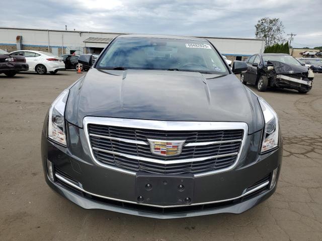2017 CADILLAC ATS PREMIU 1G6AK5SS6H0127716