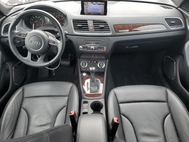 2015 AUDI Q3 PRESTIGE WA1GFCFS0FR003616