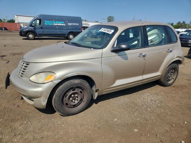 CHRYSLER PT CRUISER
