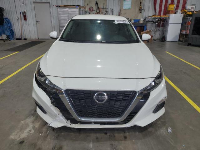2020 NISSAN ALTIMA S 1N4BL4BV1LC248699
