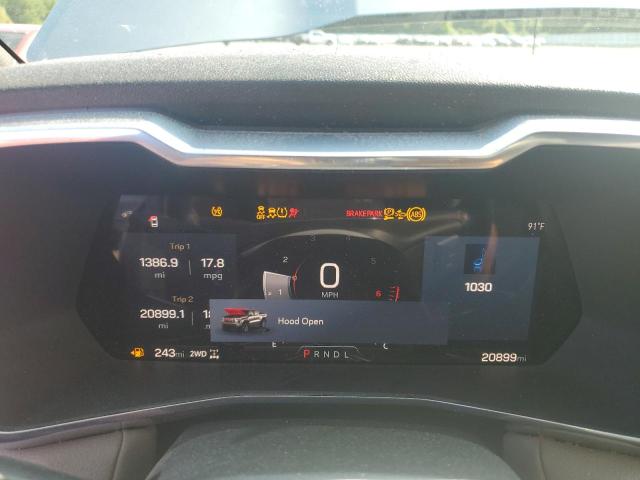 2023 GMC CANYON DEN 1GTP6FEK2P1137553
