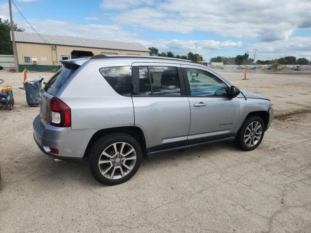 2016 JEEP COMPASS SP - 1C4NJDBBXGD671753