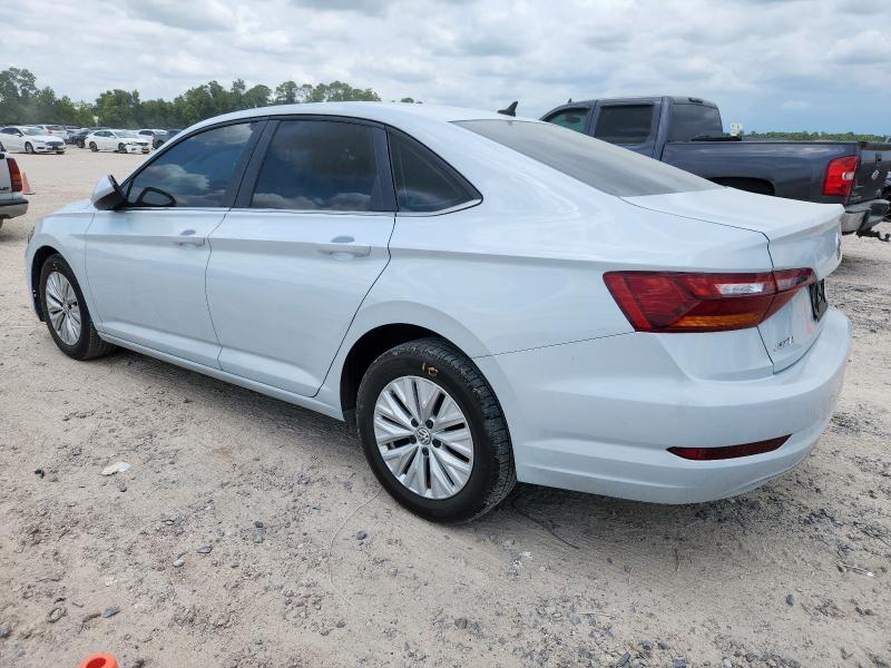 2019 VOLKSWAGEN JETTA S - 3VWC57BU9KM131464