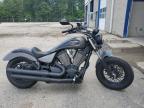 2015 VICTORY MOTORCYCLES GUNNER - 5VPLB36N5F3040126
