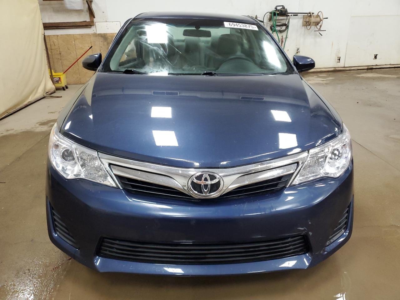 TOYOTA CAMRY L