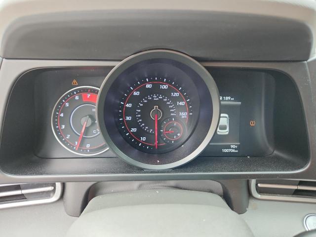 2023 HYUNDAI ELANTRA SE 5NPLM4AG4PH090612