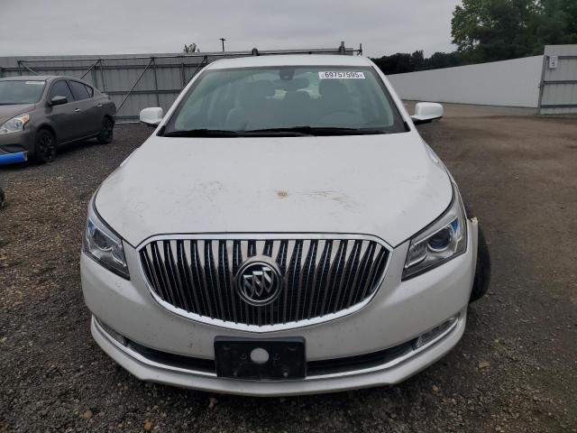 2016 BUICK LACROSSE 1G4GB5G39GF100235