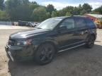 2018 DODGE JOURNEY CR - 3C4PDDGG8JT371067